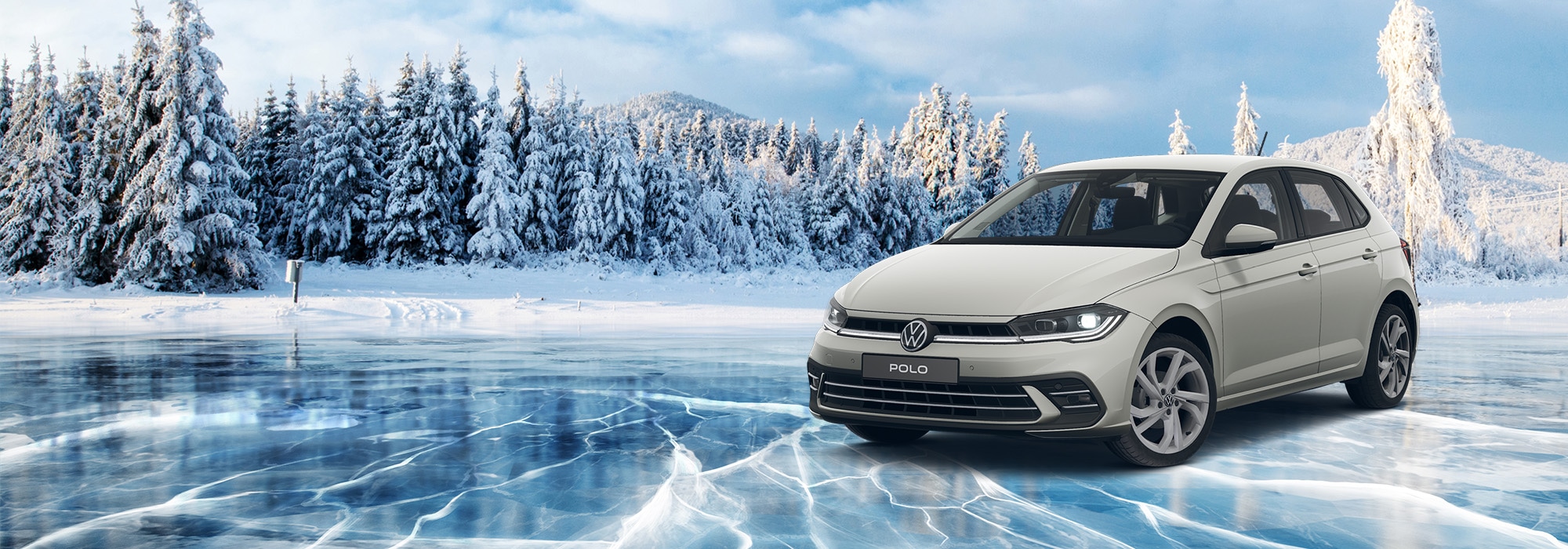 Polo R-Line 1,0l TSI