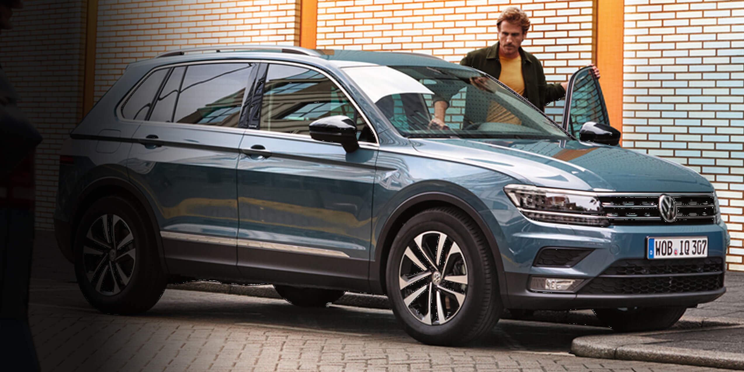 Ersatzteile für VW Tiguan 2 2.0 TDI 4motion 150 PS Diesel 110 kW