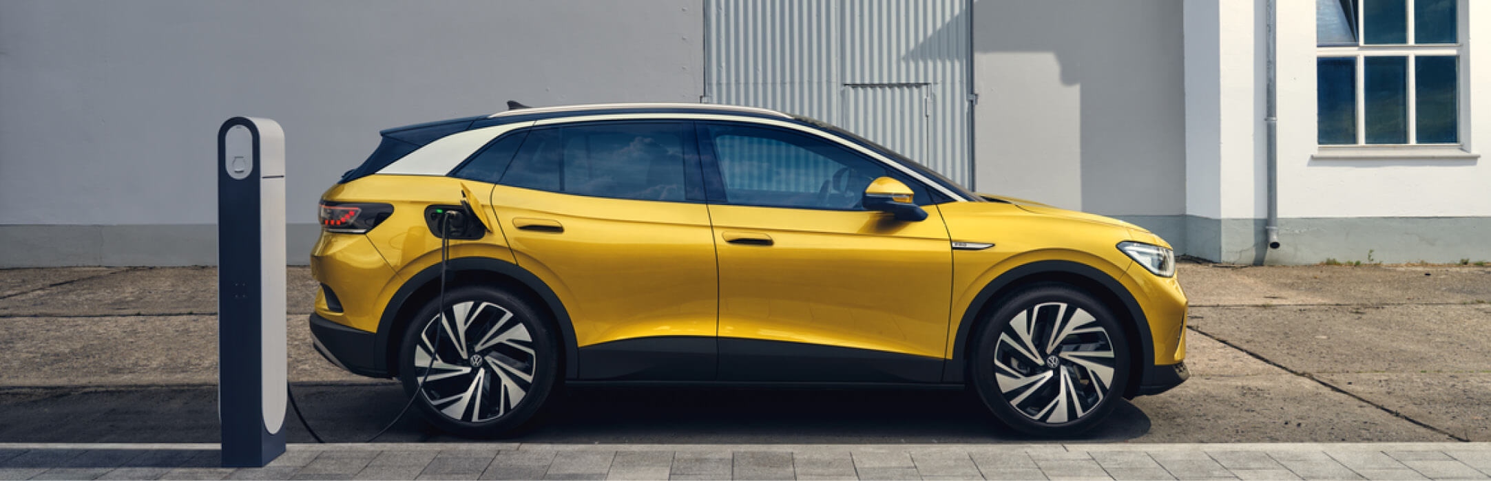 ID.4 Pro Performance 150 kW (204 PS) 77 kWh 1-Gang-Automatik