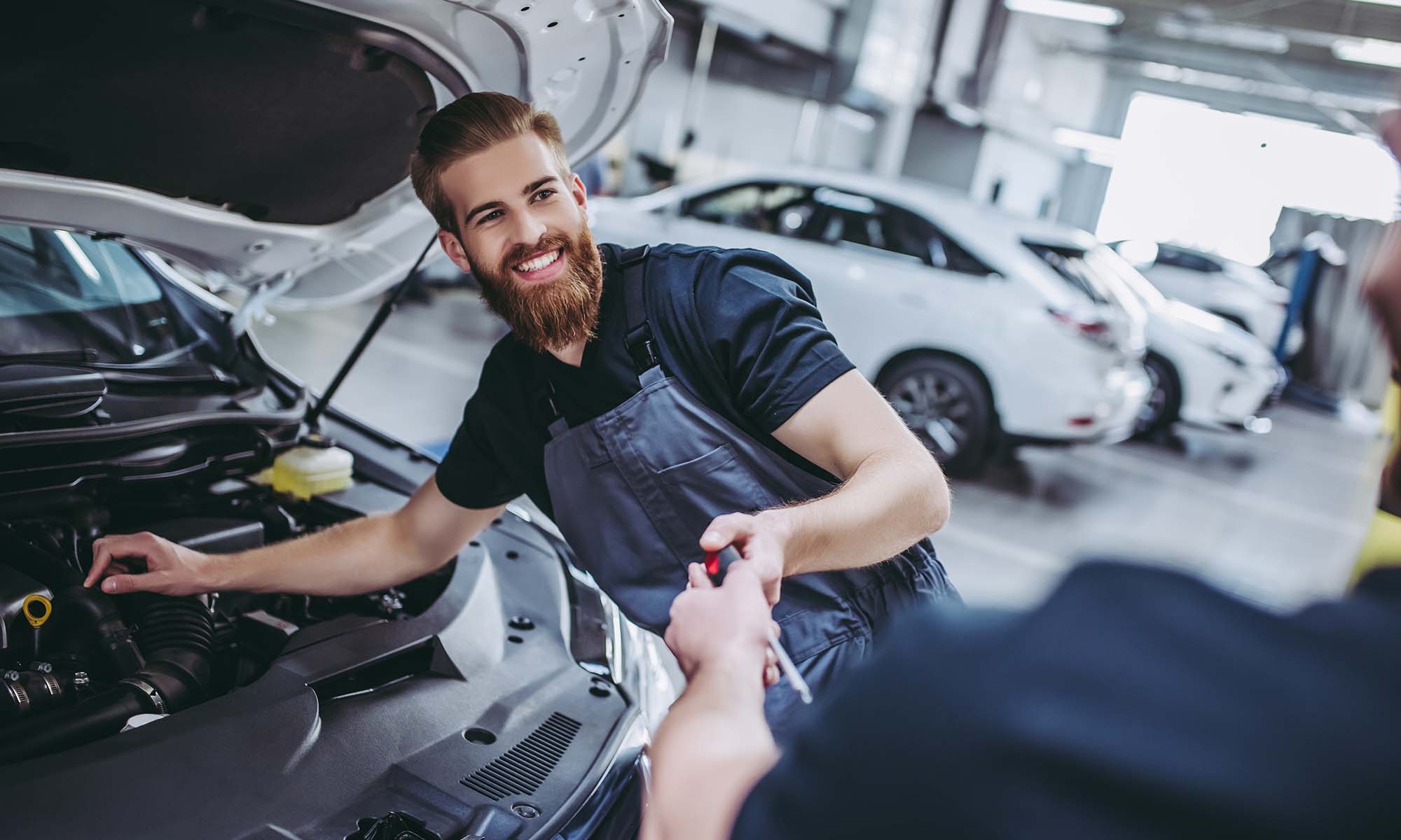 bhg Economy Service Karte 4+