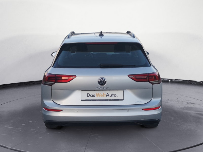 Volkswagen - Golf Variant 1.0 eTSI DSG Life