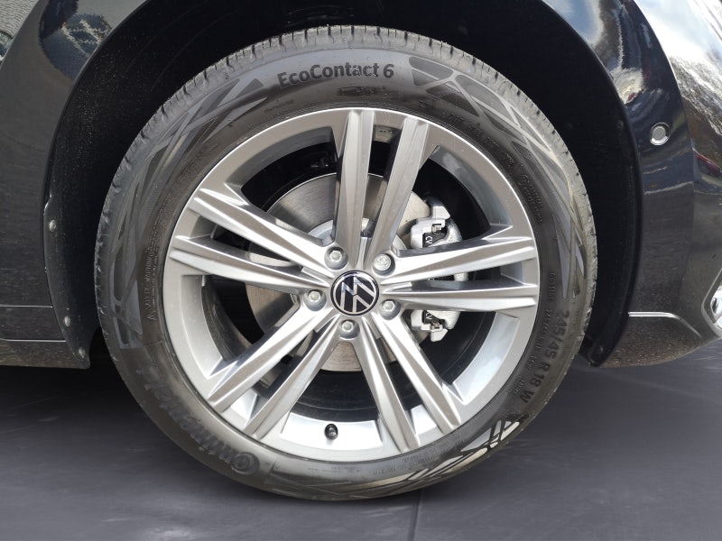 Volkswagen - Arteon Shooting Brake