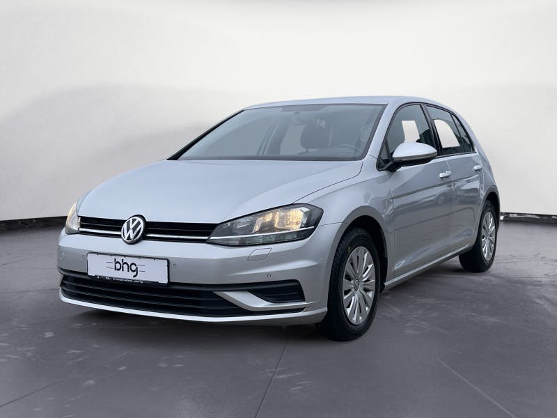 Volkswagen - Golf 1.6 TDI Trendline