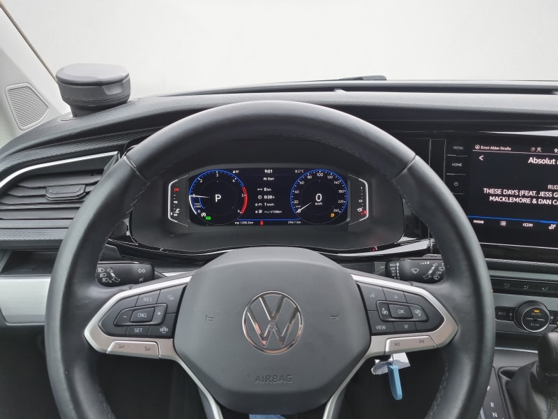 Volkswagen - T6 Multivan Comortline 2.0 TDI DSG