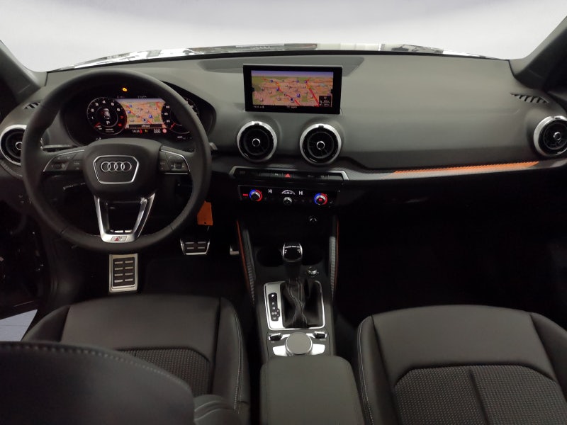 Audi - Q2 advanced