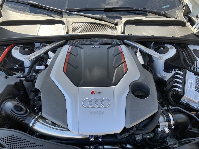 Audi - RS 5 Sportback 331(450) kW(PS) tiptronic ,
