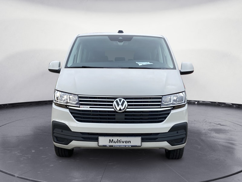 Volkswagen - Multivan 6.1 Comfortline 2,0 l TD