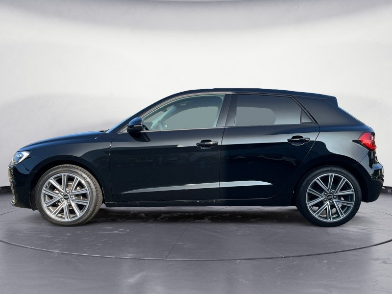 Audi - A1 Sportback advanced 25 TFSI 70(95) kW(PS) S tronic ,