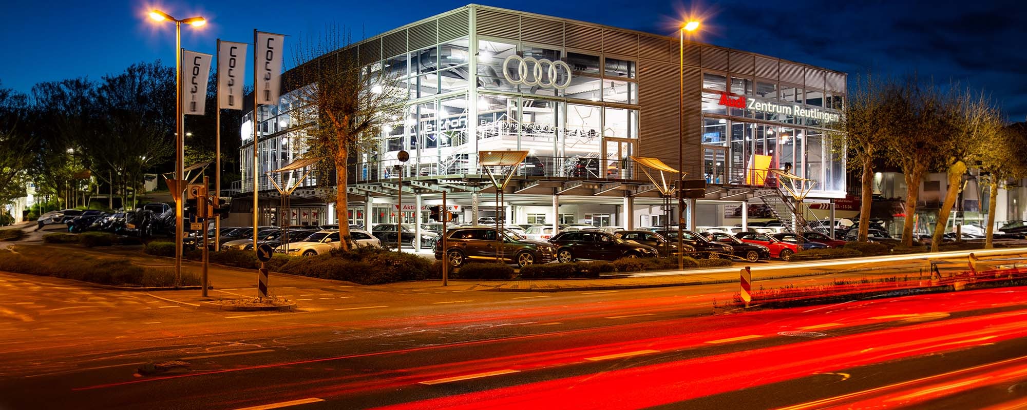 Audi Reutlingen