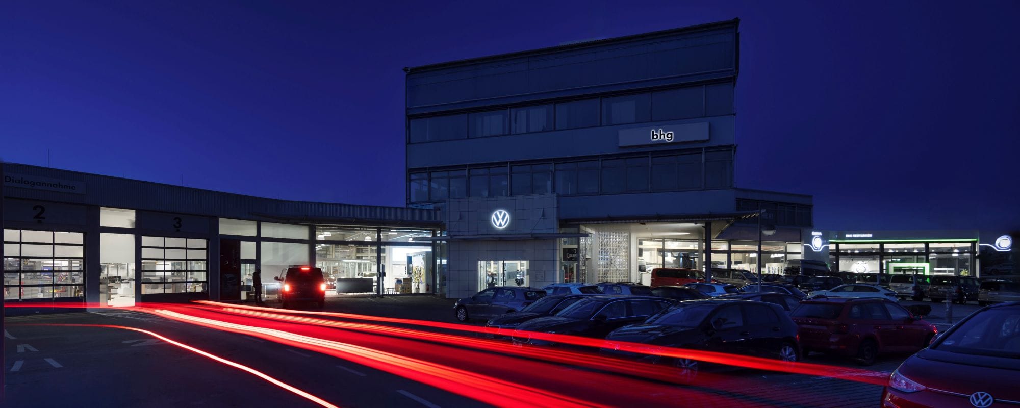 VW Reutlingen