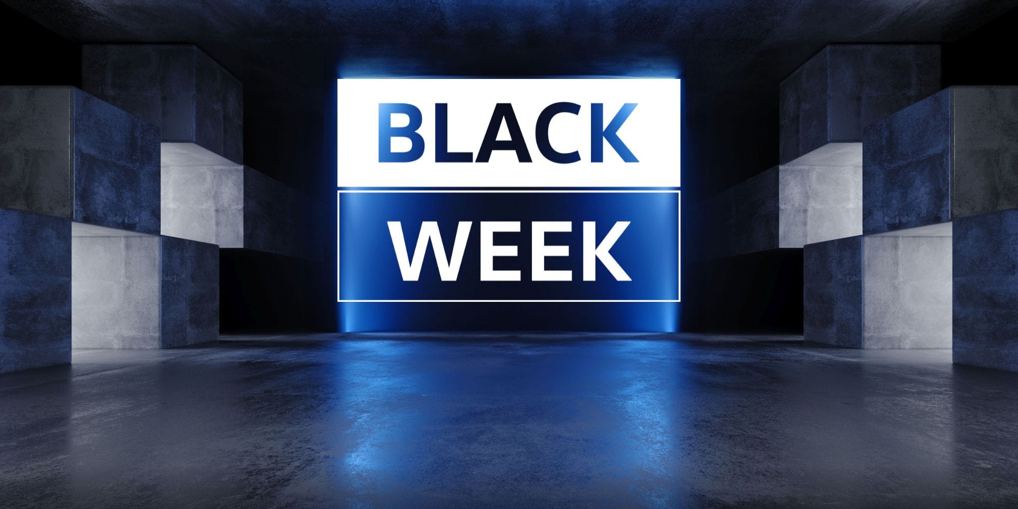 bhg BLACK WEEK
