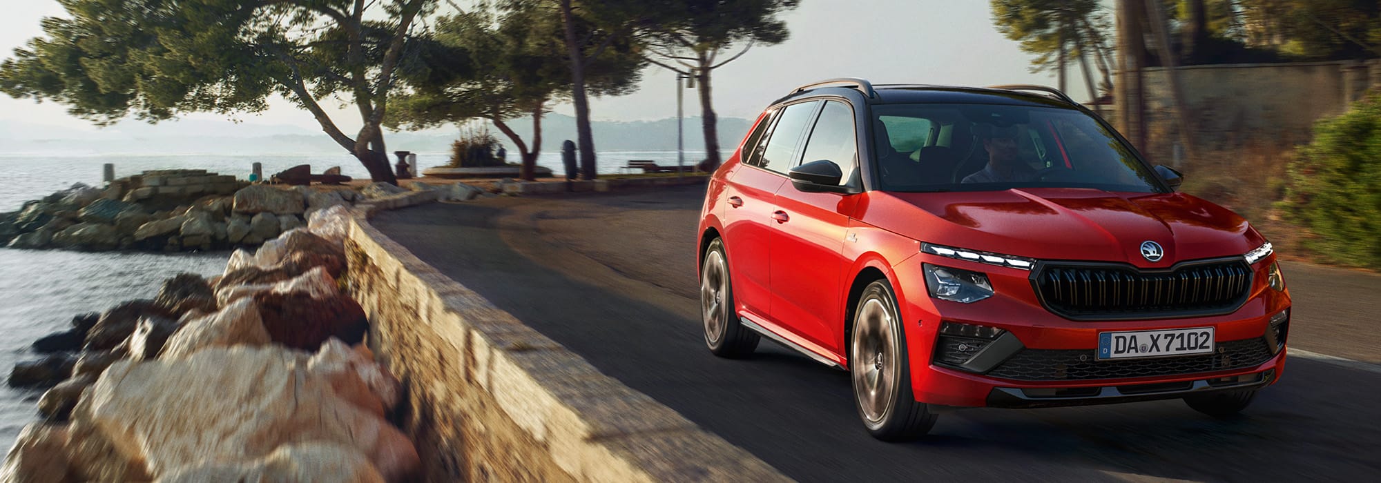 Kamiq Monte Carlo 1.0 TSI DSG