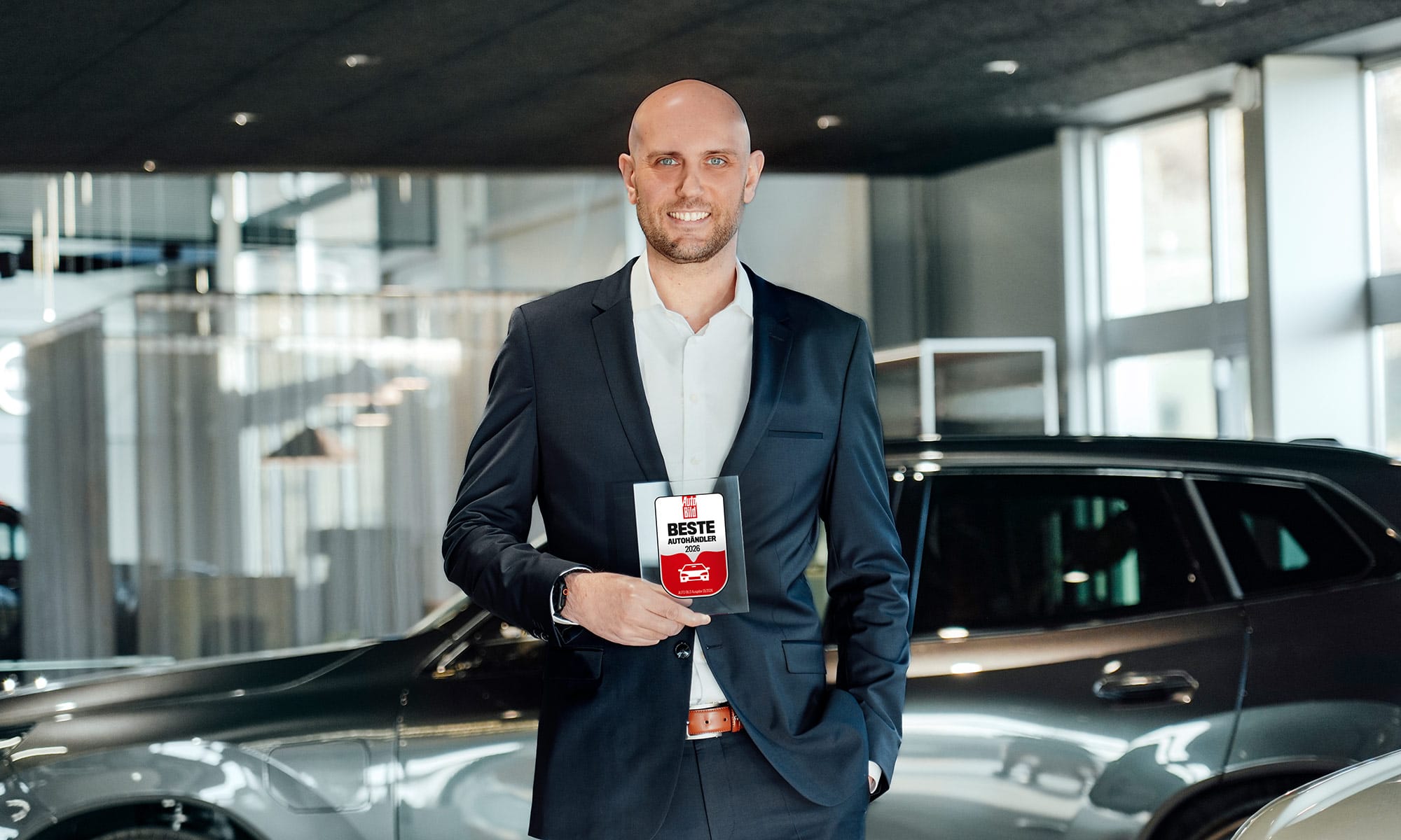 Beste Autohändler 2026.